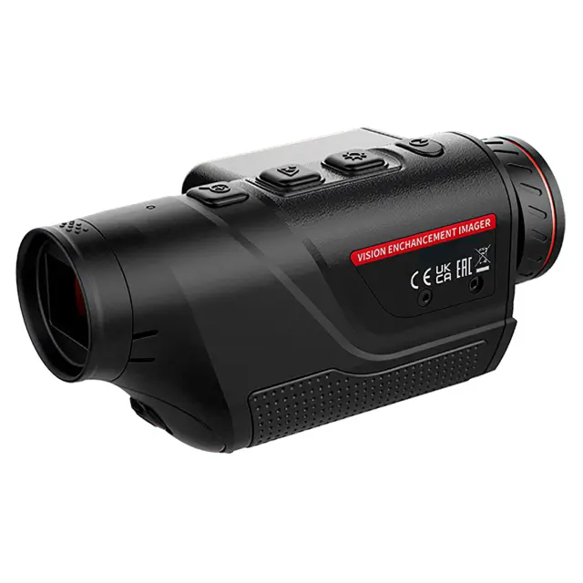 EATECH SD631 LRF (Guide TD631 LRF) 640х480, D35 - тепловизионный монокуляр