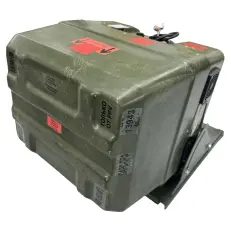 Бермуд-М (Малый) - система навигационного воздействия