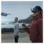 DJI RC Motion 3 - пульт дистанционного управления