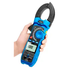 CEM DT-3381 - токоизмерительные клещи