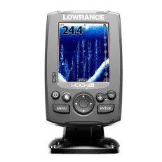 Lowrance Hook-3x DSI