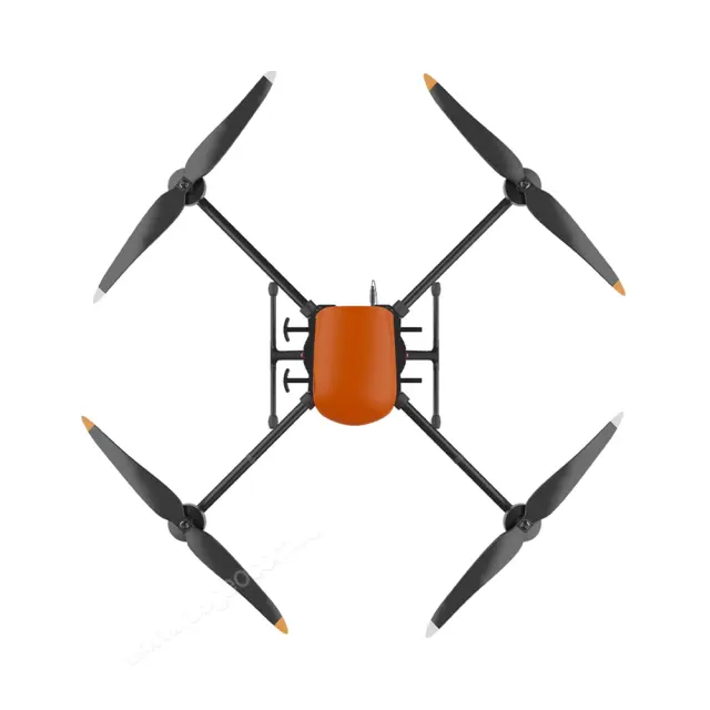 дрон Геоскан 401 Лидар