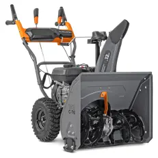 Самоходный бензиновый снегоуборщик Villartec WB C-76