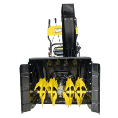 Снегоотбрасыватель Huter SGC 4800EX