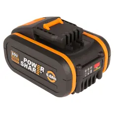 батарея WORX WA3641 20В