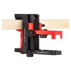 ADA BASE (MAGNETIC LIFT + WALL BRACKET) - комплект магнитный с микролифтом + крепление-зажим