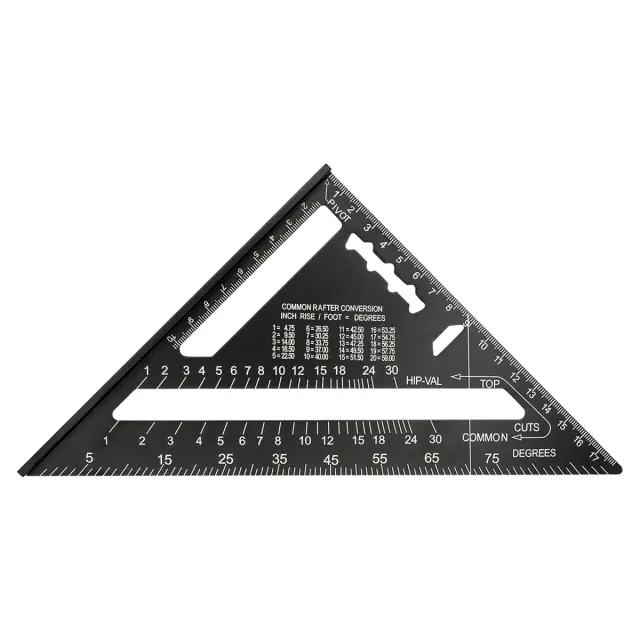 Strong СТИ-635 180мм - универсальный кровельный угольник
