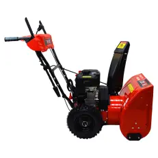 BRAIT BR-756S - снегоуборщик бензиновый самоходный