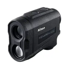 Лазерный дальномер Nikon MONARCH 2000