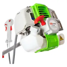 REDVERG RD-GB233S - бензиновый триммер