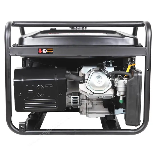 A-iPower Lite AP5500E генератор