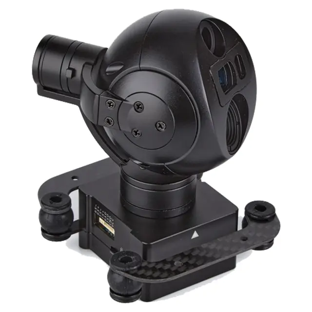 Подвес Viewpro A609R с камерой