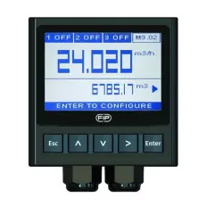 Монитор расхода FIP FLS M9.02