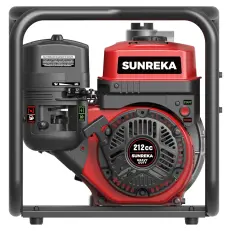 SUNREKA GWP50H2 - мотопомпа для чистой воды