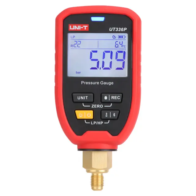 UNI-T UT336P - датчик давления