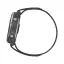 gnss Часы Garmin Enduro стальной корпус и серый нейлоновый ремешок UltraFit