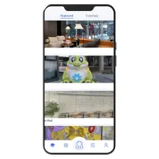 Программное обеспечение LCC Scan для сканеров XGRIDS - PORTAL CAM