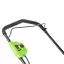 Greenworks G40LM49DBK5, 40V с АКБ 5 Ач + ЗУ 5А быстрое - аккумуляторная газонокосилка