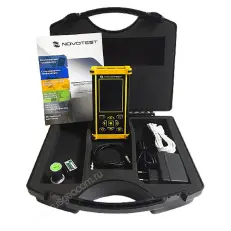 комплектация NOVOTEST УД2301-М