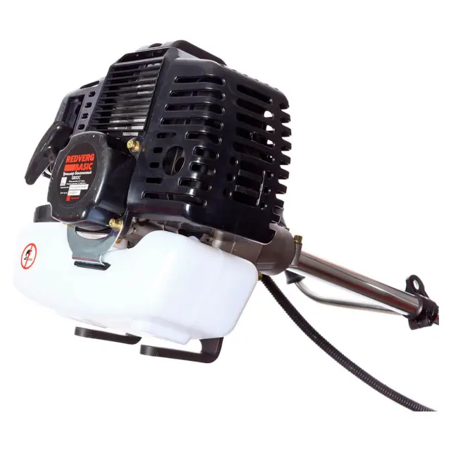 REDVERG Basic GB52C - бензиновый триммер