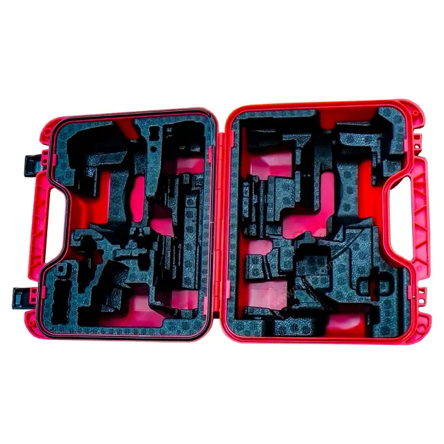 Leica GVP773 - кейс