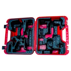 Leica GVP773 - кейс