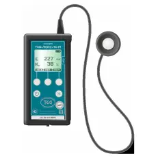 ТКА-Люкс/М-1П с поверкой - люксметр