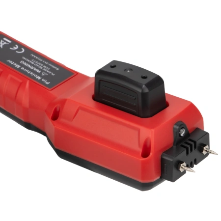 UNI-T UT377B - измеритель влажности древесины