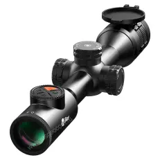 Тепловизионный прицел для охоты  iRay Tube TH 50