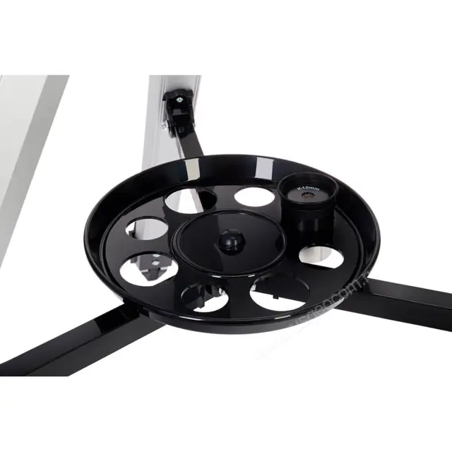 рефрактор Levenhuk Blitz 114 Plus