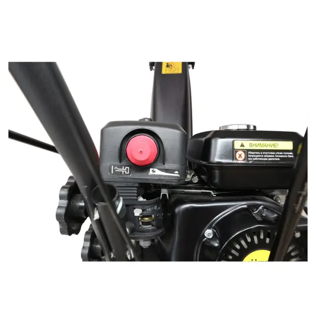 Снегоуборка Huter SGC 4000E