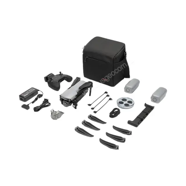 Autel Evo Lite+ Premium Bundle серый - квадрокоптер