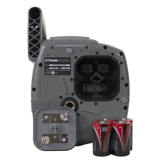 Spectra Precision LL300S-47 - ротационный нивелир