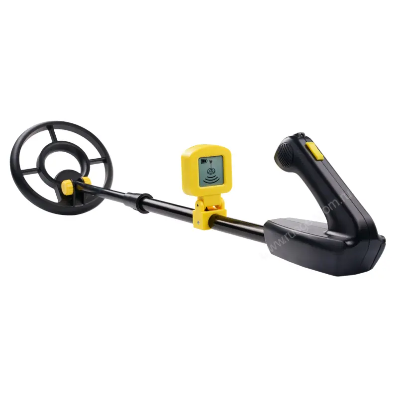 Металлоискатель