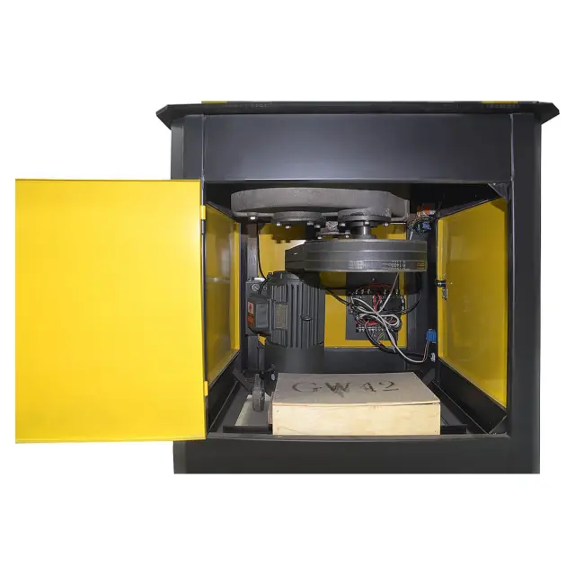 TSS GW 42R автоматический - станок для гибки арматуры