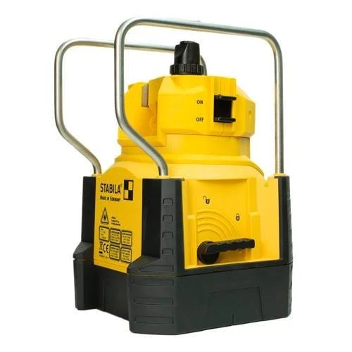 Лазерный уровень STABILA LAPR 150-L-Set +BST-K-M + NLLAPR 150-L-Set +BST-K-M + NL