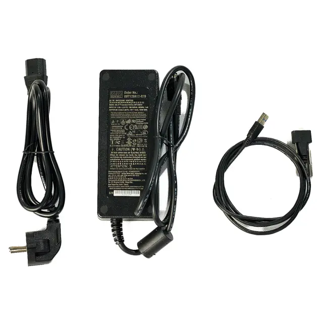 VESNA SGVA40K - генератор сигналов