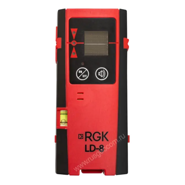 Приемник излучения RGK LD-8