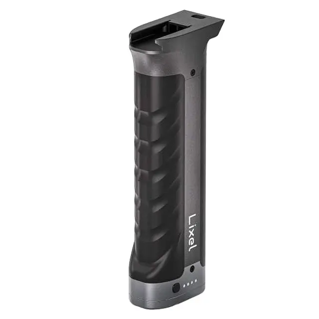 Аккумулятор XGRIDS 37DZ006-01 для Lixel L2 (Li-ion,14.4V, 3,25 Ah/46,8 Wh, с индикатором заряда) - 2 шт.