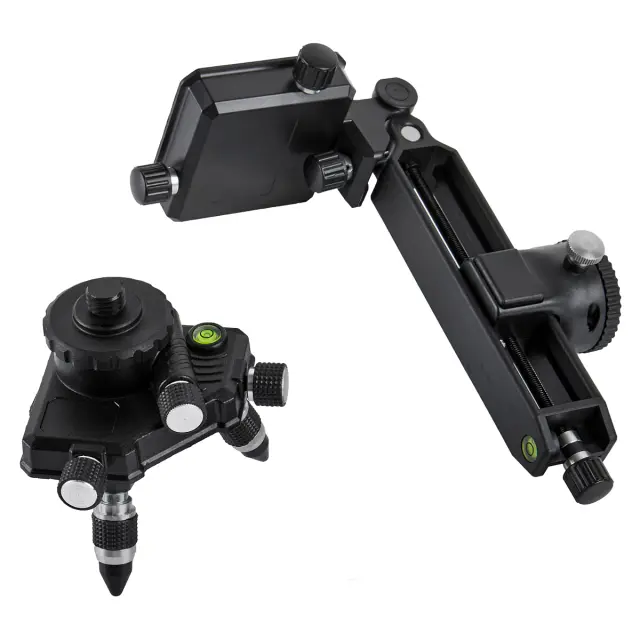 Elitech HD LN 16D GREEN - лазерный нивелир