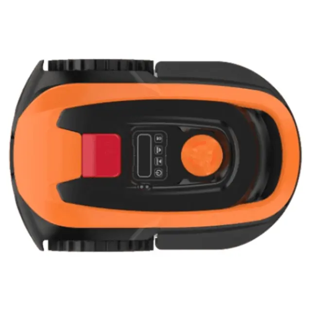 Villartec MI 302 - робот газонокосилка (300 м2)