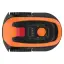 Villartec MI 302 - робот газонокосилка (300 м2)