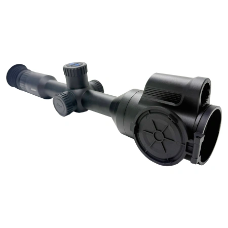 Longot TB650LRF - тепловизионный прицел