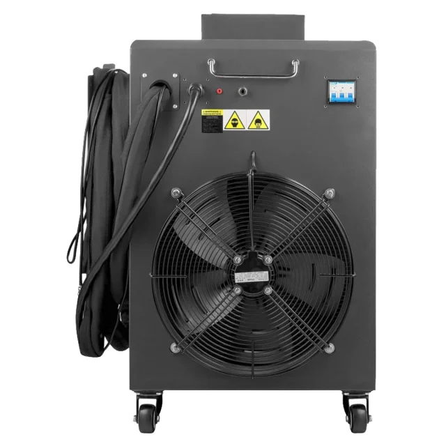 ПТК RILON LASER 2000 W L04 - аппарат лазерной сварки с МПП