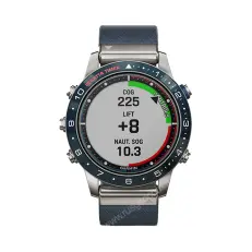 часы Garmin MARQ Captain для бега