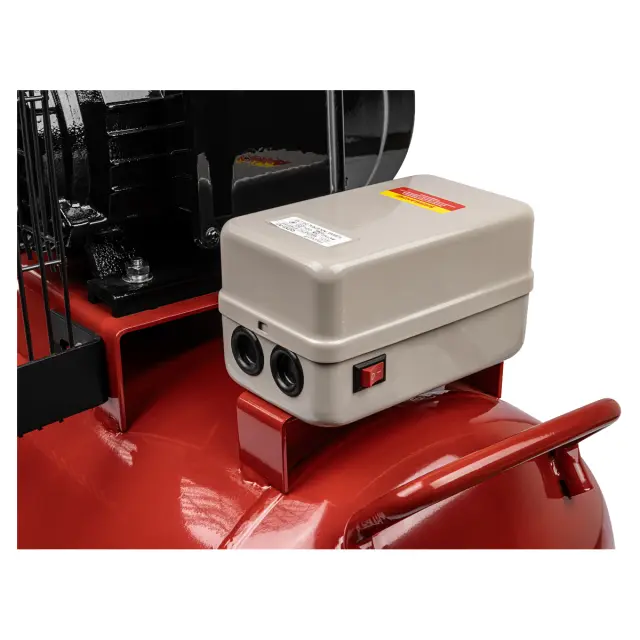 Elitech СТАНДАРТ КПР 100/550/3.0 - компрессор масляный ременной
