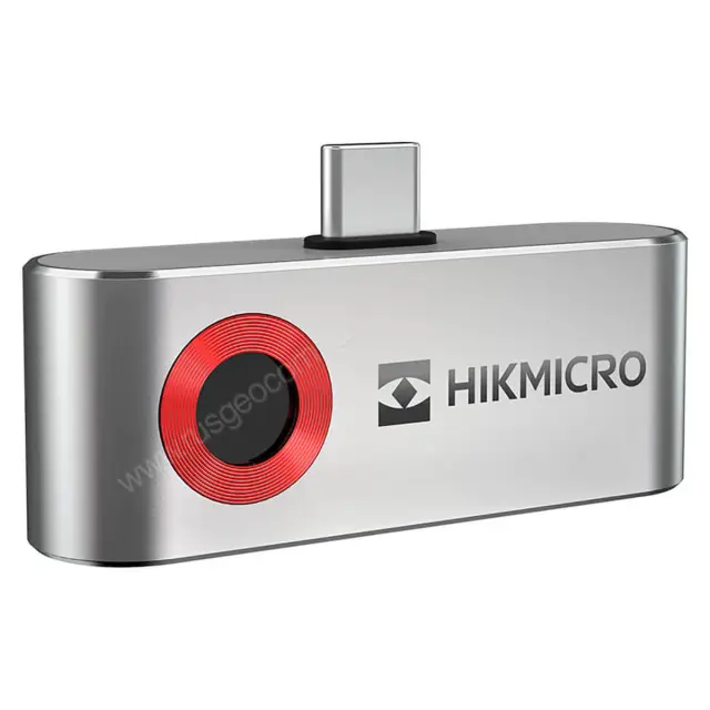 тепловизор HIKMICRO Mini