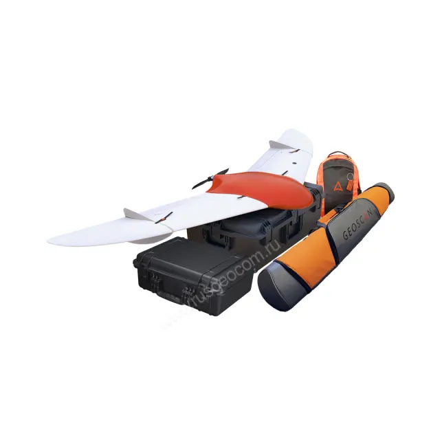 Купить БПЛА Геоскан 201 Агрогеодезия