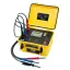 Измеритель сопротивления  Chauvin Arnoux C.A 6555