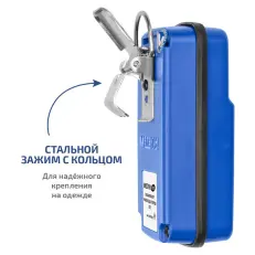 МЕГЕОН 08207 - газоанализатор (измеритель концентрации угарного газа)